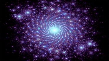 Galaxies are Fractals