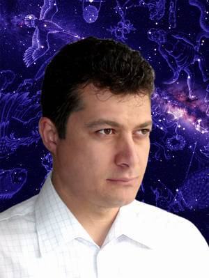 prof. Filip Filipov
