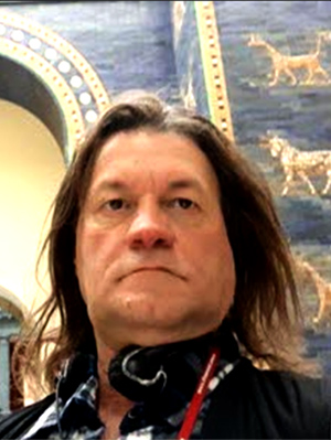 prof. Rumen Kolev