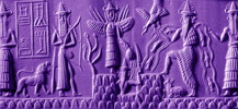 Mesopotamian Astrology