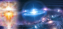 Esoteric cosmogony