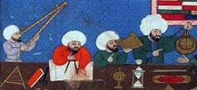 Ottoman Astrological Contributions