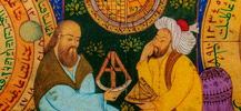 Persian Astrological Tradition