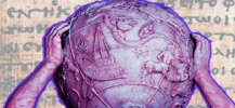 Three-Dimensional Horoscope
