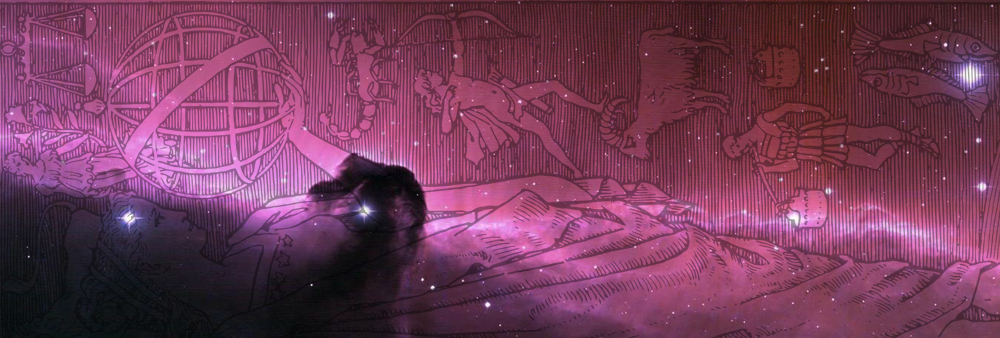 The Universe is a Fractal